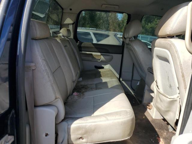 Photo 10 from auction – 2011 CHEVROLET SILVERADO with VIN 3GCPCSE05BG299073