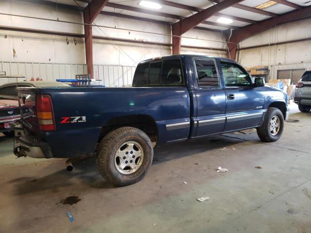 Photo 3 from auction – 2002 CHEVROLET SILVERADO with VIN 1GCEK19T72E200348