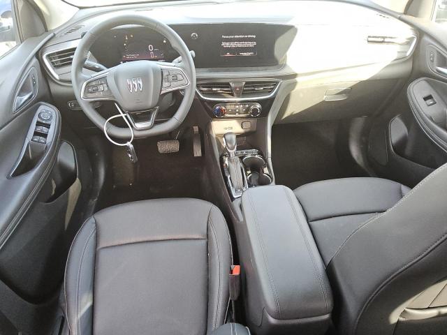 Photo 8 from auction – 2024 BUICK ENCORE GX with VIN KL4AMDSL3RB042228