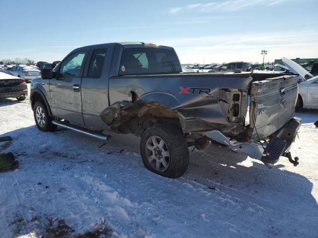 صورة رقم 2 من المزاد - 2010 FORD F150 SUPER مع VIN 1FTFX1EV3AFB89418