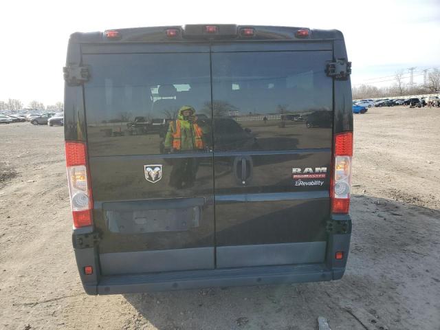 Photo 6 from auction – 2017 RAM PROMASTER with VIN 3C6TRVAG6HE548011