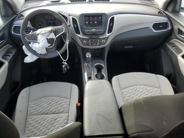 Photo 8 from auction – 2021 CHEVROLET EQUINOX LS with VIN 3GNAXSEV5MS159571