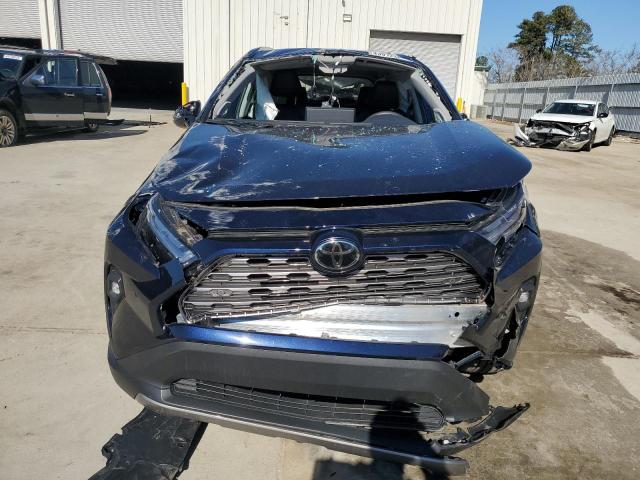 Photo 5 from auction – 2023 TOYOTA RAV4 LIMIT with VIN 2T3Y1RFV6PW299636
