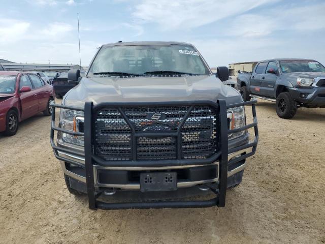 Photo 5 from auction – 2018 FORD F150 SUPER with VIN 1FTFW1EG3JKC80247