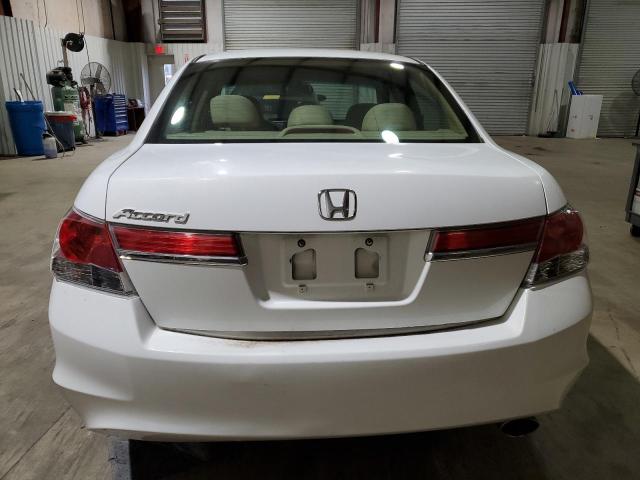 Photo 6 from auction – 2012 HONDA ACCORD LX with VIN 1HGCP2F30CA180716