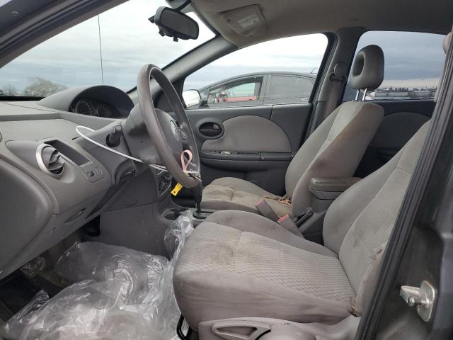 Photo 7 from auction – 2007 SATURN ION LEVEL with VIN 1G8AJ58FX7Z146316