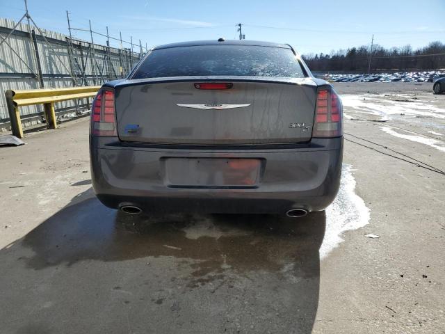 Photo 6 from auction – 2014 CHRYSLER 300 S with VIN 2C3CCABG4EH280274