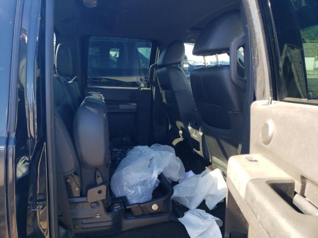Photo 10 from auction – 2011 FORD F450 SUPER with VIN 1FT8W4DT1BEA54796