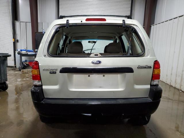 Photo 6 from auction – 2003 FORD ESCAPE XLS with VIN 1FMYU02143KA40311