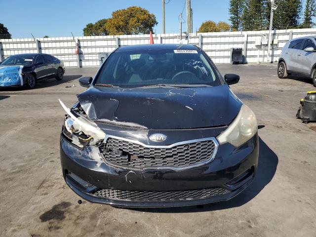 Photo 5 from auction – 2015 KIA FORTE LX with VIN KNAFK4A67F5318964