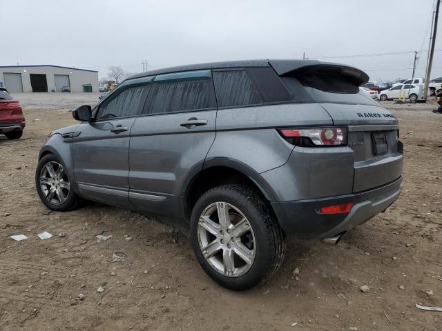 Photo 2 from auction – 2015 LAND ROVER RANGE ROVE with VIN SALVP2BG9FH019902