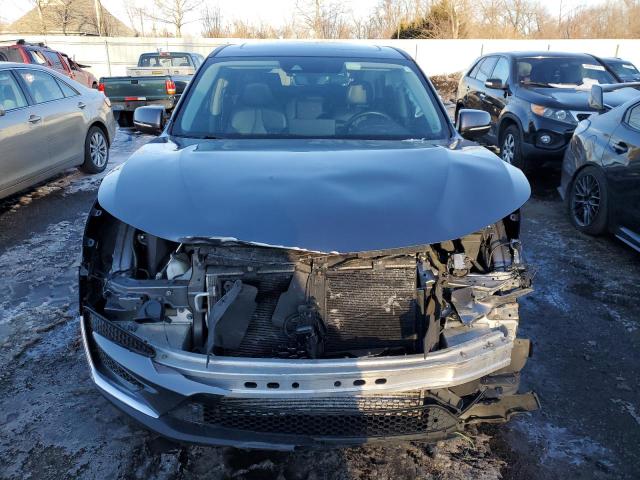 Photo 5 from auction – 2020 ACURA RDX TECHNO with VIN 5J8TC2H58LL009615