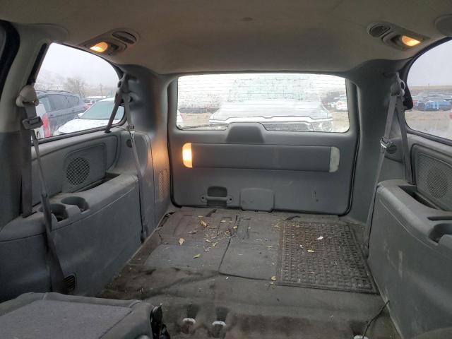 Photo 10 from auction – 2006 DODGE GRAND CARA with VIN 2D4GP44L16R602722