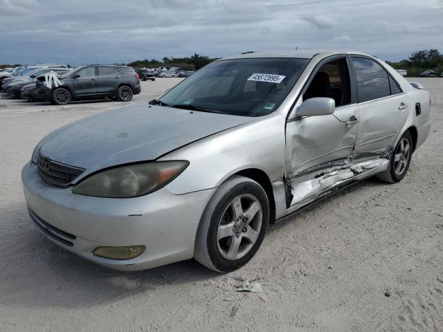 Photo 1 from auction – 2002 TOYOTA CAMRY LE with VIN 4T1BF32K92U520728