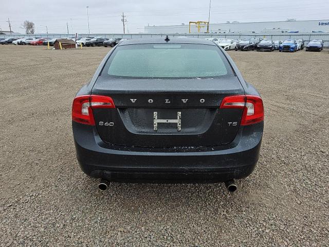 Photo 6 from auction – 2013 VOLVO S60 T5 with VIN YV1612FS7D2217657