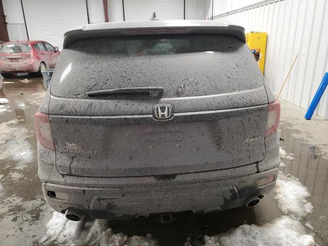 Photo 6 from auction – 2019 HONDA PASSPORT E with VIN 5FNYF8H53KB015564