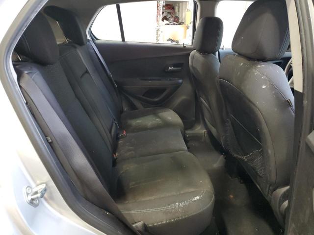 Photo 10 from auction – 2015 CHEVROLET TRAX 1LS with VIN 3GNCJPSB6FL254784