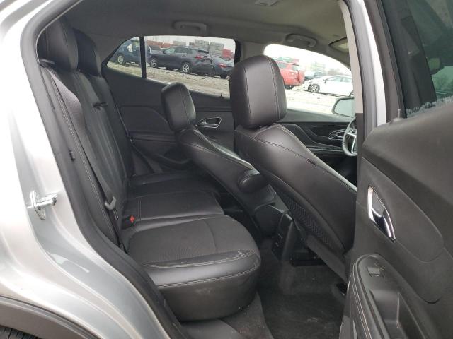 Photo 11 from auction – 2014 BUICK ENCORE CON with VIN KL4CJBSB7EB625375