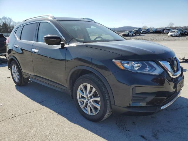 Photo 4 from auction – 2018 NISSAN ROGUE S with VIN KNMAT2MV9JP617046