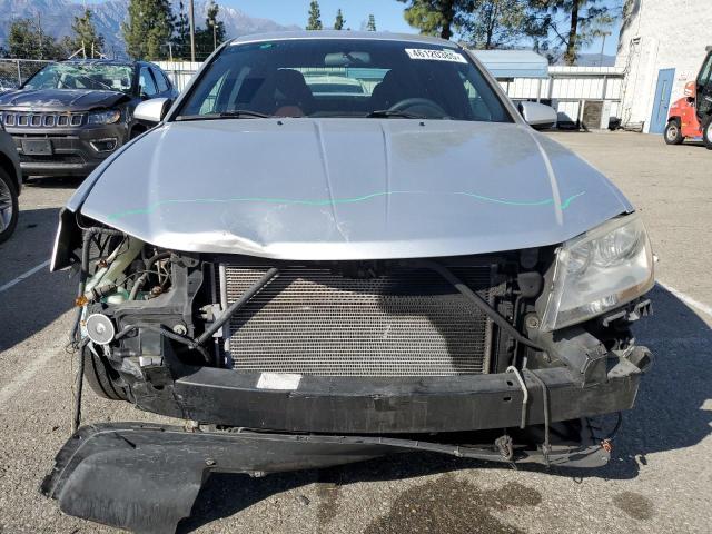 Photo 5 from auction – 2011 DODGE AVENGER MA with VIN 1B3BD1FG6BN510450