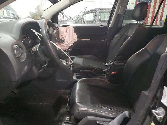 Photo 7 from auction – 2014 JEEP COMPASS LA with VIN 1C4NJDEB5ED665013