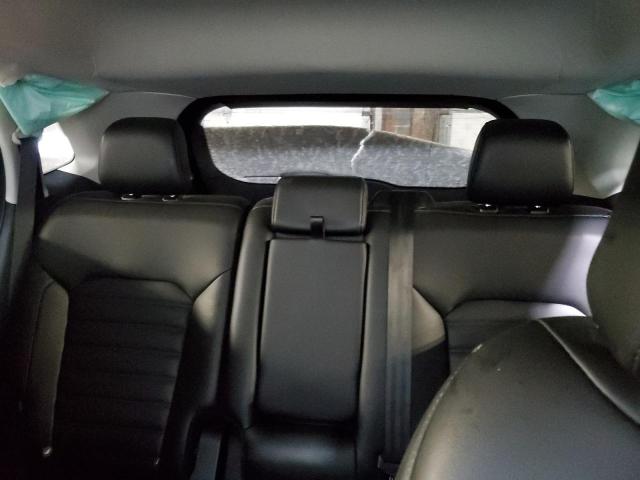 Photo 10 from auction – 2022 FORD EDGE SEL with VIN 2FMPK4J97NBA46505
