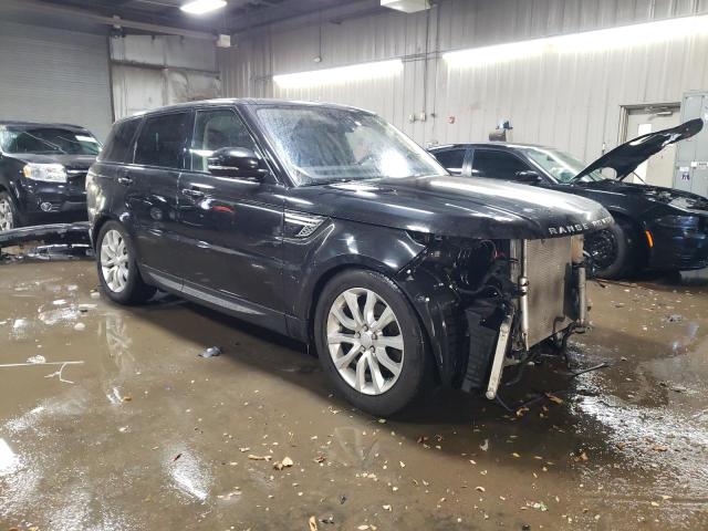 Photo 4 from auction – 2017 LAND ROVER RANGE ROVE with VIN SALWR2FV8HA145672