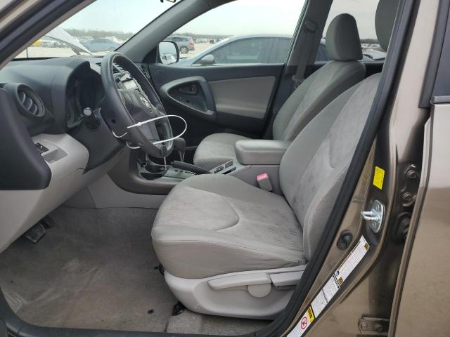 Снимка 7 от търг – 2011 TOYOTA RAV4 с VIN JTMBF4DV2BD041455