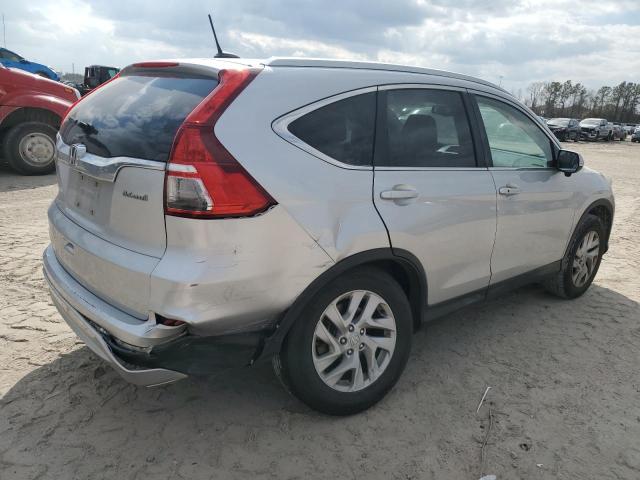 Photo 3 from auction – 2015 HONDA CR-V EXL with VIN 2HKRM3H73FH551856