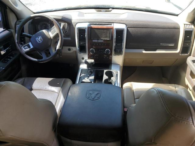 Photo 8 from auction – 2010 DODGE RAM 1500 with VIN 1D7RB1GTXAS182342