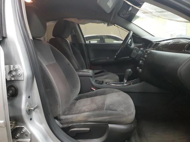 Photo 7 from auction – 2012 CHEVROLET IMPALA LT with VIN 2G1WG5E33C1161322