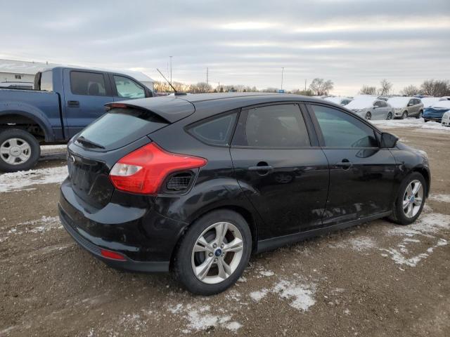 Photo 3 from auction – 2013 FORD FOCUS SE with VIN 1FADP3K27DL182139
