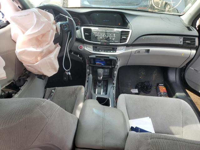 Photo 8 from auction – 2013 HONDA ACCORD EX with VIN 1HGCR2F75DA005974