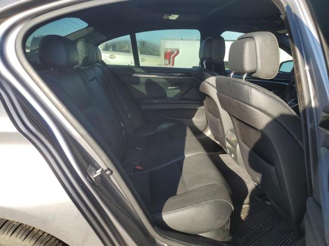Photo 10 from auction – 2013 BMW 528 I with VIN WBAXG5C50DD231054
