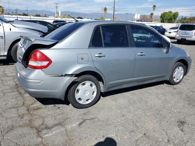 Photo 3 from auction – 2008 NISSAN VERSA S with VIN 3N1BC11EX8L377873