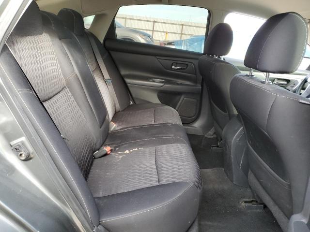 Photo 10 from auction – 2017 NISSAN ALTIMA 2.5 with VIN 1N4AL3AP1HC290533