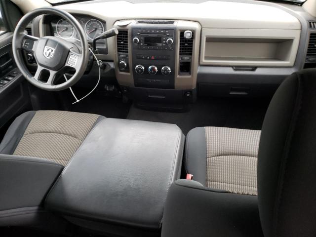 Photo 8 from auction – 2012 DODGE RAM 1500 S with VIN 1C6RD7FT3CS205348