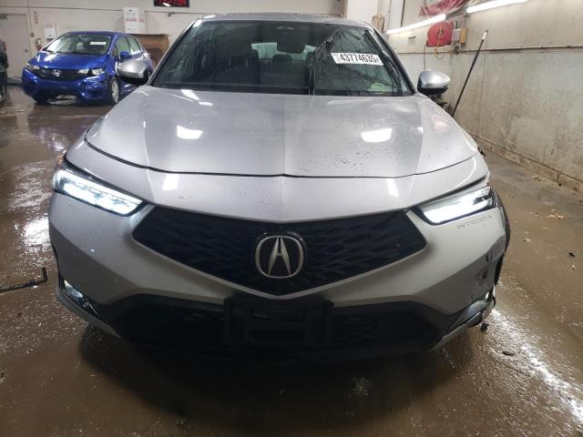 Photo 5 from auction – 2024 ACURA INTEGRA A- with VIN 19UDE4H65RA018845