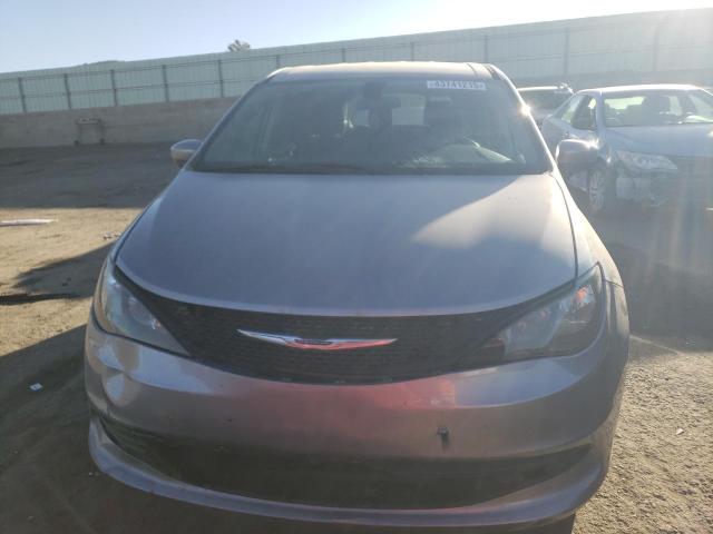 Photo 5 from auction – 2019 CHRYSLER PACIFICA L with VIN 2C4RC1AG5KR506481