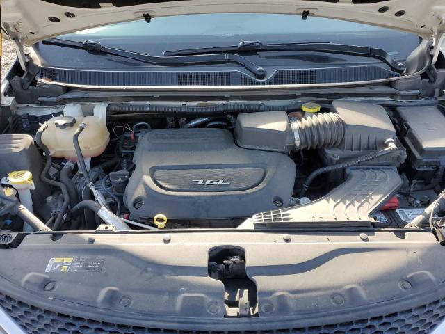Photo 11 from auction – 2017 CHRYSLER PACIFICA L with VIN 2C4RC1GG2HR771729