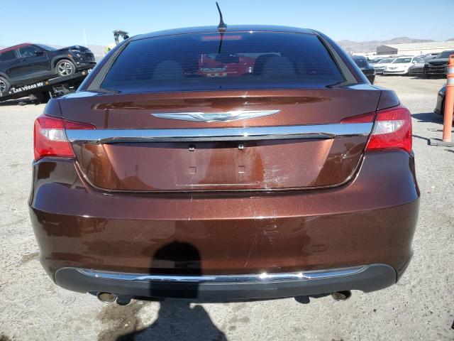 Photo 6 from auction – 2013 CHRYSLER 200 LIMITE with VIN 1C3CCBCG6DN578285