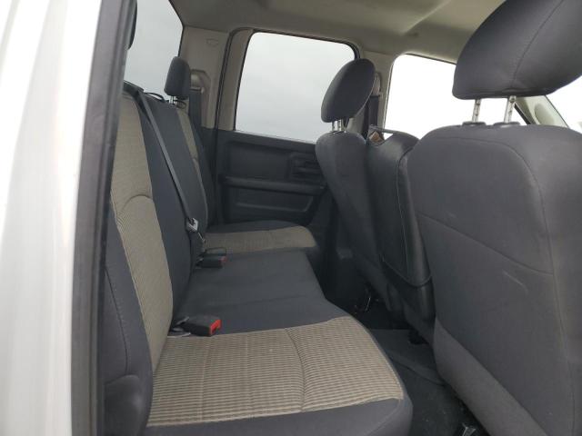 Photo 10 from auction – 2010 DODGE RAM 1500 with VIN 1D7RB1GKXAS121483