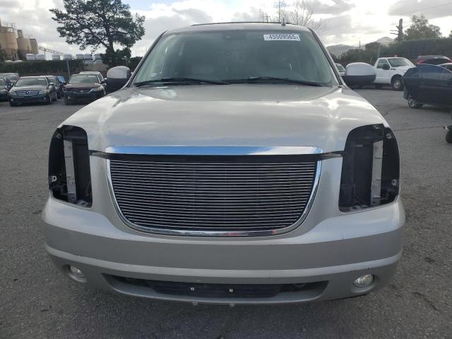 Photo 5 from auction – 2007 GMC YUKON with VIN 1GKFC13J67J133186
