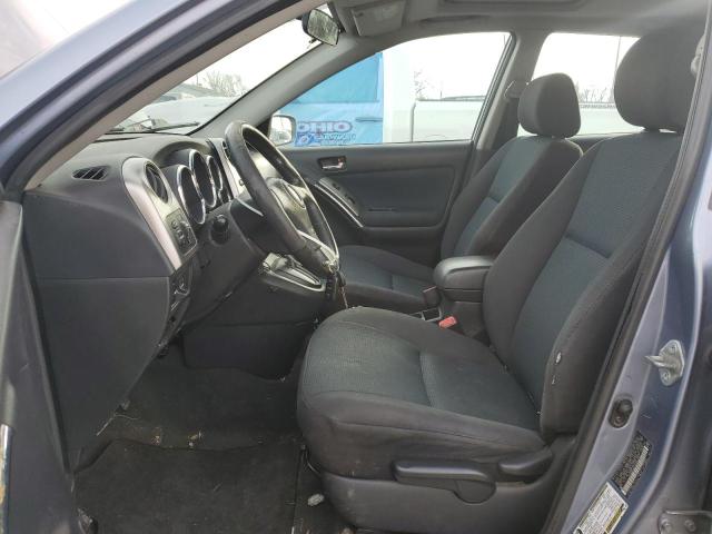 Photo 7 from auction – 2005 TOYOTA COROLLA MA with VIN 2T1KR32E15C395229