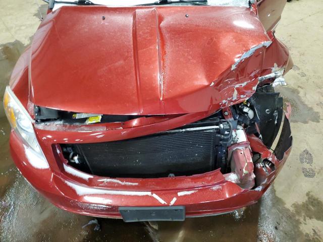 Photo 11 from auction – 2007 DODGE CALIBER R/ with VIN 1B3HE78K37D153267