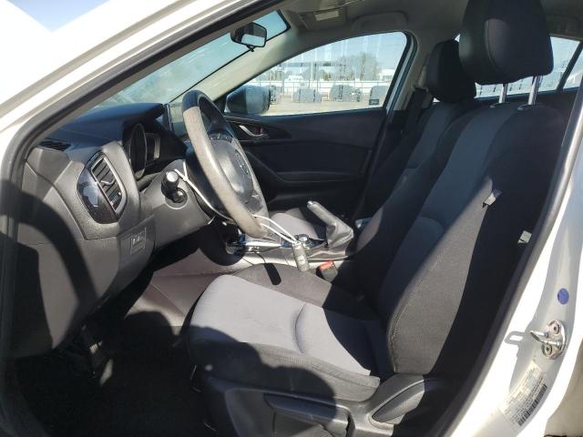 Photo 7 from auction – 2016 MAZDA 3 SPORT with VIN 3MZBM1J72GM324926