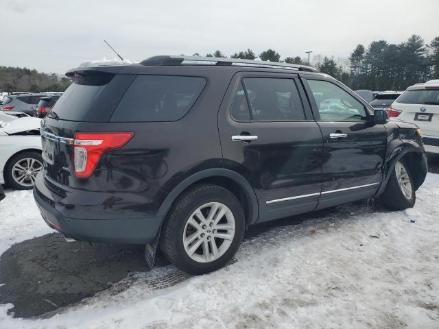 Photo 3 from auction – 2013 FORD EXPLORER X with VIN 1FM5K8D82DGA64919