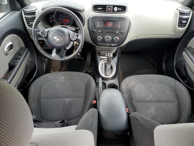 Photo 8 from auction – 2014 KIA SOUL with VIN KNDJN2A29E7030520