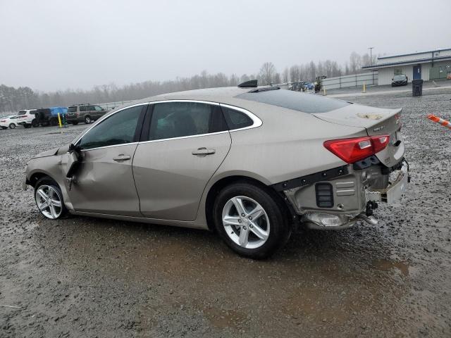 Photo 2 from auction – 2024 CHEVROLET MALIBU LS with VIN 1G1ZB5ST1RF247150