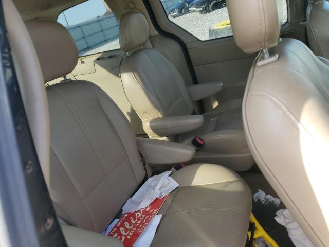 Photo 10 from auction – 2003 FORD WINDSTAR S with VIN 2FMZA53443BB69405